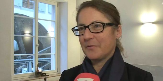 Sechseläuten 2018 - Basler Gäste gehen aufs Ganze