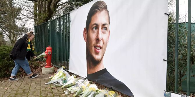 Emiliano Sala