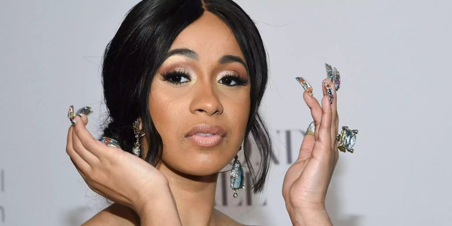 Cardi B