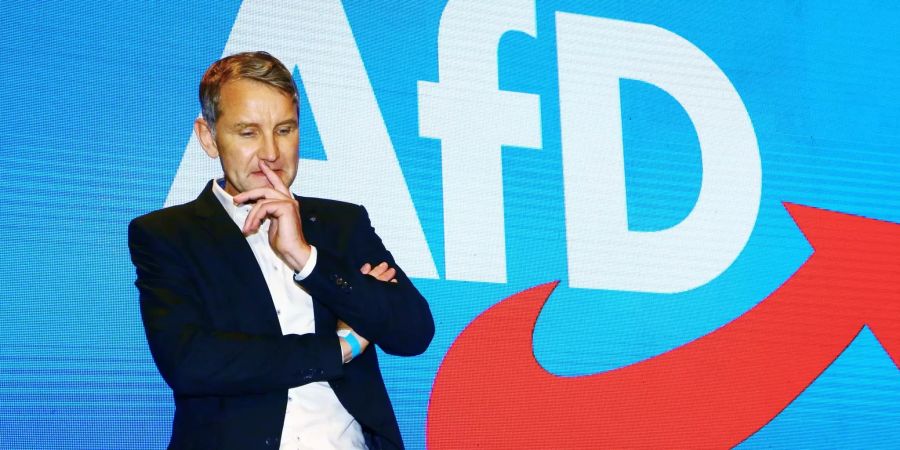 Björn Höcke