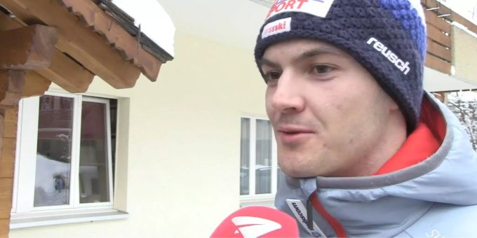 Gute Chancen - So wollen die Schweizer heute in Adelboden aufs Podest