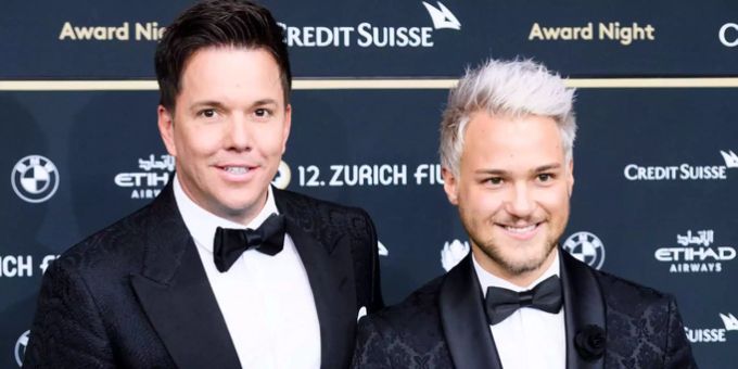 Schock für Sven Epiney und Freund Michi - «Wir waren daheim, als der Einbrecher kam»