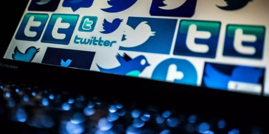 Twitter vermeldet ersten Jahresgewinn seiner Geschichte