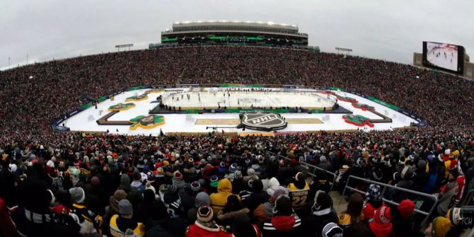 Winter Classic