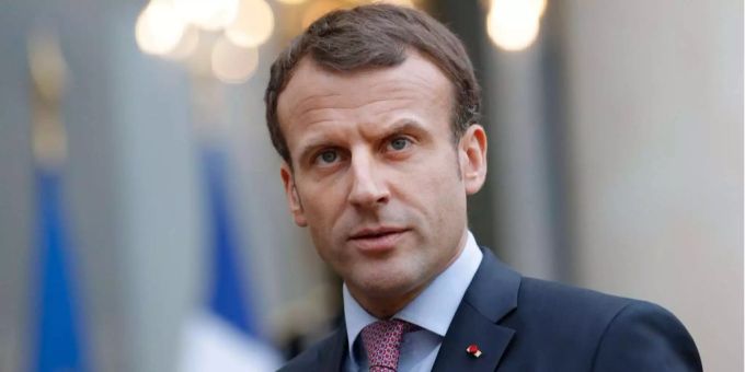 Emmanuel Macron nahm nicht am am bekannten Filmfestival teil. Emmanuel Macron nahm nicht am am bekannten Filmfestival teil.