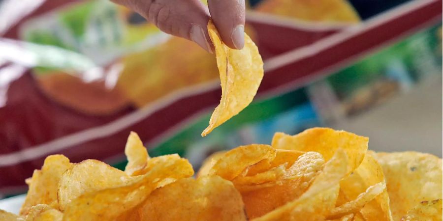 Werden die Neuseeländer bald auf ihre heissgeliebten Chips verzichten müssen?