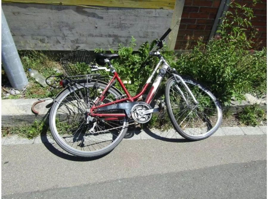 Unfallvelo - Community