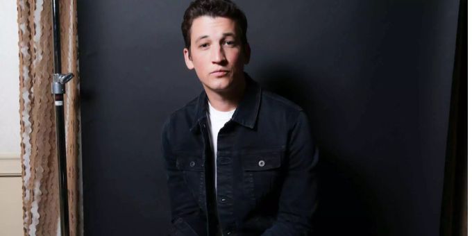 Der Schauspieler Miles Teller soll in der Fortsetzung von «Top Gun» eine wichtige Rolle übernehmen. Der Schauspieler Miles Teller soll in der Fortsetzung von «Top Gun» eine wichtige Rolle übernehmen.