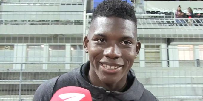 Freies Wochenende - Embolo: «Muss noch Dinge erledigen vor der Geburt»