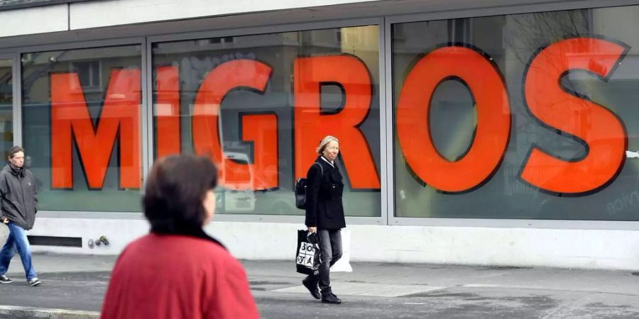 migros outlet