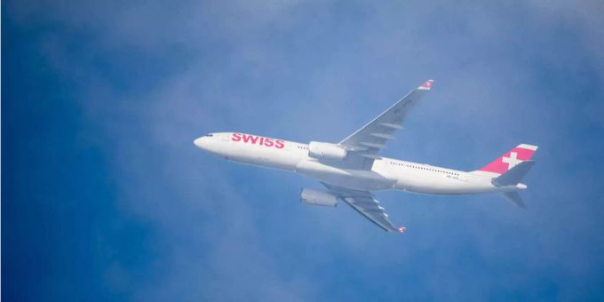 Die Corona-Krise traf die Luftfahrtbranche mit voller Wucht – so auch die Fluggesellschaft Swiss. Fluggesellschaft Swiss verlust