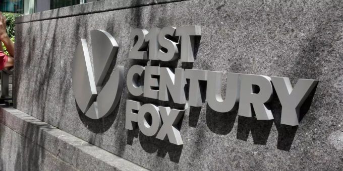 Wegen Trump-Berichten - Fox-Konzern in der Kritik