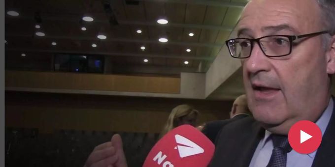 Bundesrat will weniger Zivis - Parmelin exklusiv: «Nicht solidarisch gegenüber Armeeangehörigen»