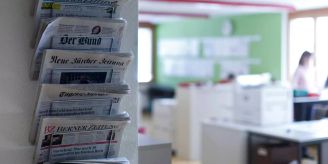 Lokalzeitung - «Frutigländer» verschwindet nun doch nicht