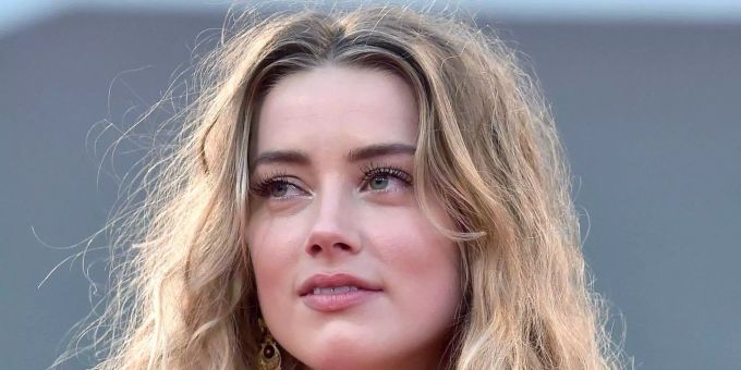 Amber Heard. Amber Heard