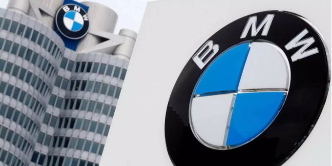 Bmw Erwartet 2019 Weiter Leicht Steigende Verkäufe