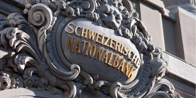 Die Schweizerische Nationalbank (SNB) passt die Verzinsung der Sichtguthaben an. (Archivbild) SNB Schweizerische Nationalbank