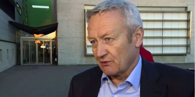 Rudolf Hediger, Gemeindepräsident von Rupperswil: «Es ist wichtig, dass diese Person nicht mehr auf die Menschheit losgelassen wird». Rudolf Hediger, Gemeindepräsident von Rupperswil: «Es ist wichtig, dass diese Person nicht mehr auf die Menschheit losgelassen wird».