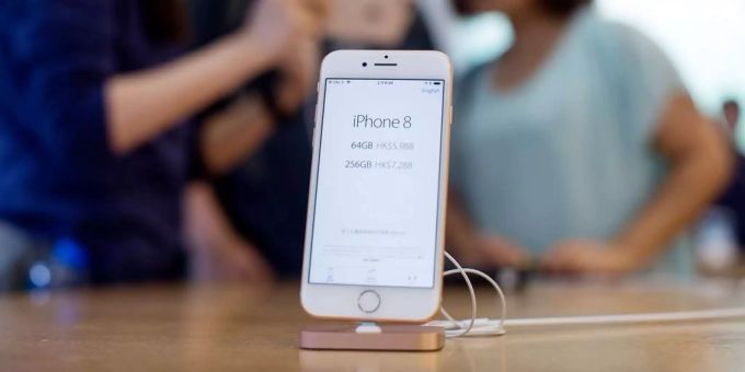 Qualcomm reicht Klage gegen Apple ein. Qualcomm reicht Klage gegen Apple ein.