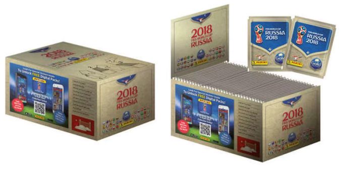 So sieht die neue Box aus. So sieht die neue Box aus.