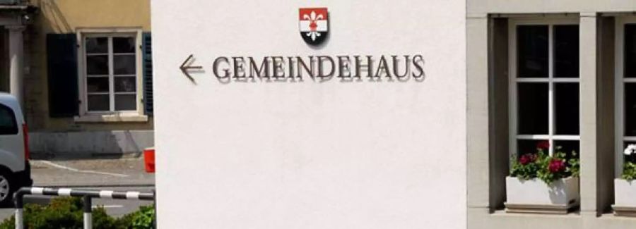 Gemeinde Schönewerd