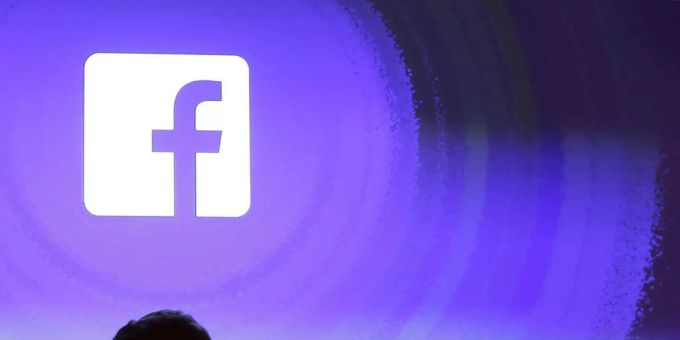 Facebook zahlt sehr gute Löhne. Facebook zahlt sehr gute Löhne.