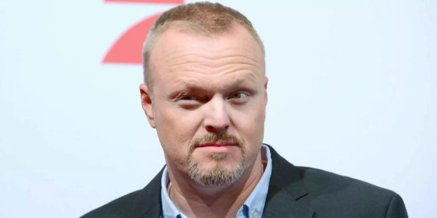 Stefan Raab