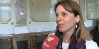 Gemeinde - Sulgen: Sanierung der Militäranlage ist abgeschlossen
