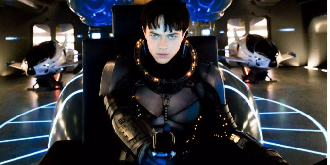 Dane Dehaan wurde zusammen mit Hauptdarstellerin Cara Delevingne vielerorts als Fehlbesetzung bezeichnet. Dane Dehaan wurde zusammen mit Hauptdarstellerin Cara Delevingne vielerorts als Fehlbesetzung bezeichnet.