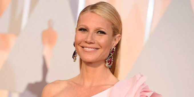 Gwyneth Paltrow sprach offen zusammen mit Jada Pinkett Smith. Jada Pinkett Smith