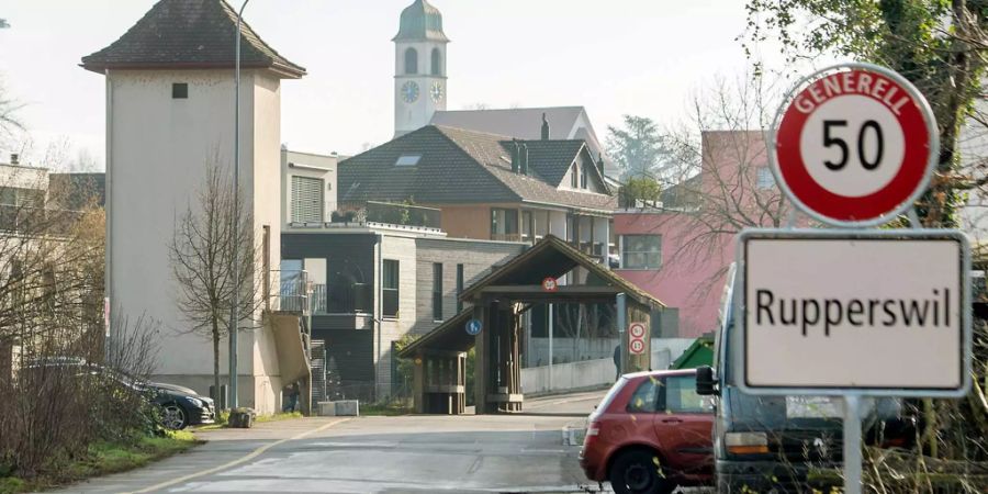 Zwei Jahre nach dem Vierfachmord in Rupperswil schreibt der Partner der ermordeten Mutter ein Buch.