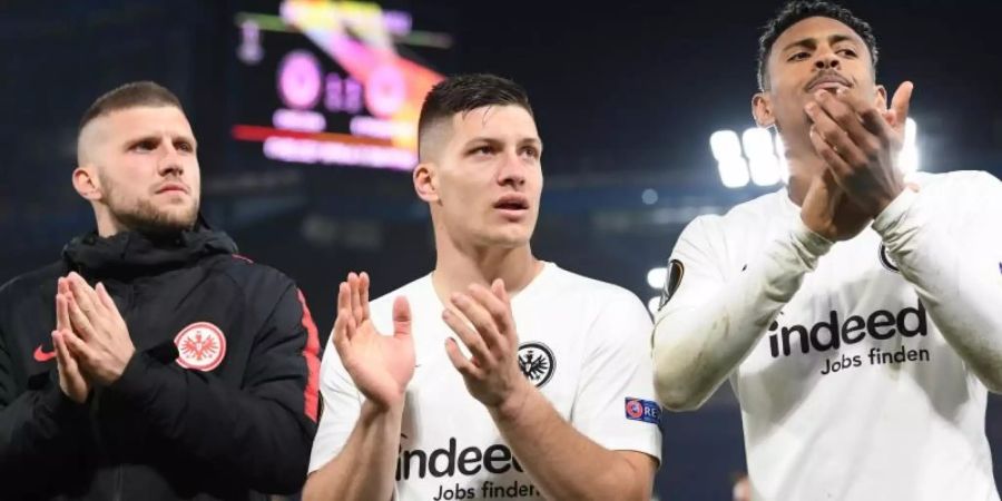 Ante Rebic