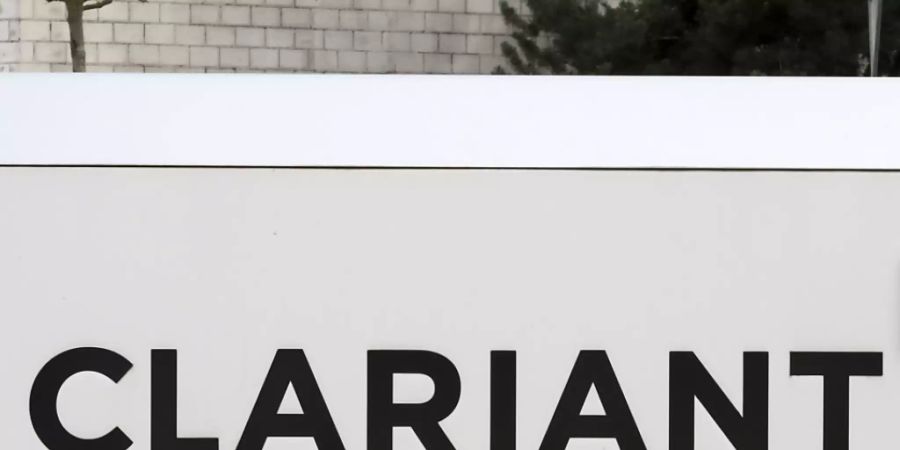 Clariant hat den im vergangenen Jahr angekündigten Verkauf der Division Masterbatches an PolyOne für 1,56 Milliarden US-Dollar definitiv unter Dach und Fach gebracht. (Archivbild)