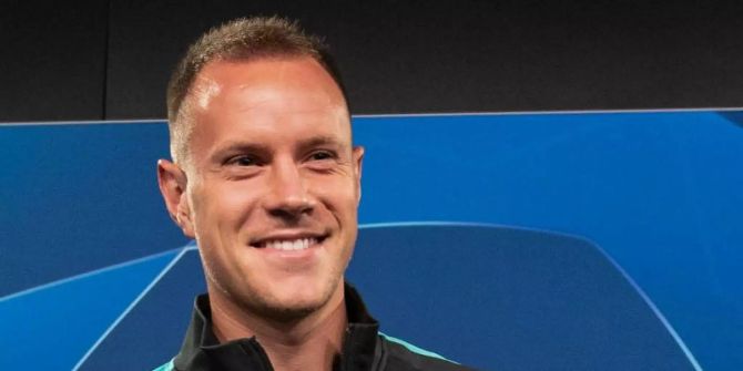 Marc-André ter Stegen