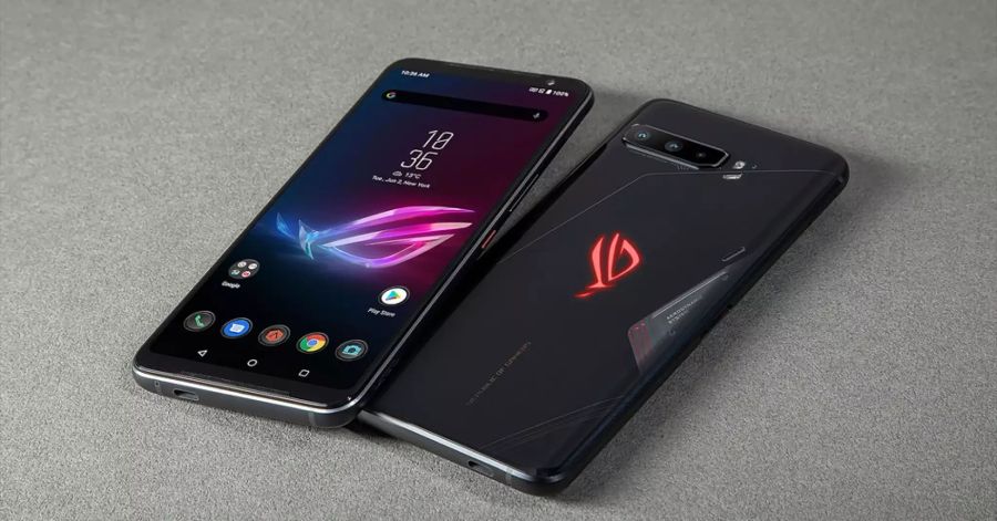 Asus ROG Phone 3