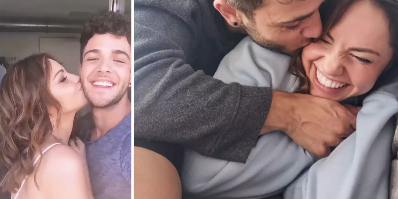 Luca Hänni: Herkunft und Privatleben des Schweizer Sängers | Nau.ch