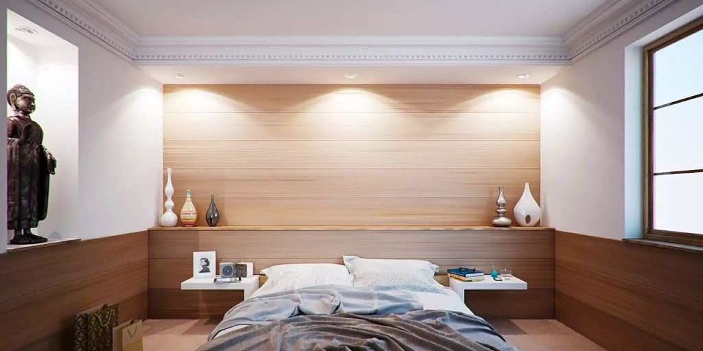 Mit diesen 7 Deko-Tricks wirken kleine Wohnungen grösser