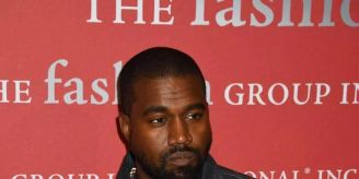 Per Twitter - Kanye West kündigt neue Songs an Per Twitter - Kanye West kündigt neue Songs an