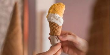 glace