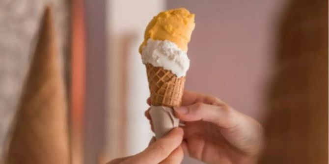 glace