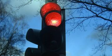 Lichtsignal