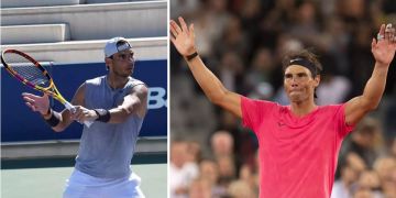 Rafael Nadal