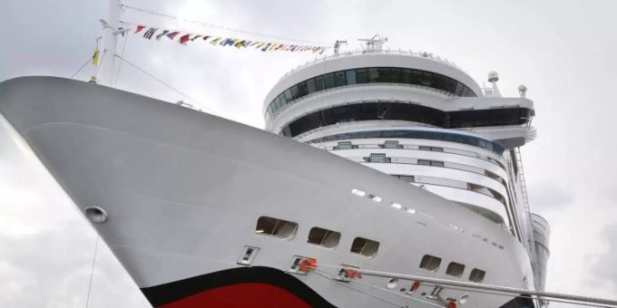 AIDA Cruises kündigte die Unterbrechung der Kreuzfahrten bis Ende Juli an. Foto: Bernd Wüstneck/dpa-Zentralbild/dpa AIDA Cruises kündigte die Unterbrechung der Kreuzfahrten bis Ende Juli an. Foto: Bernd Wüstneck/dpa-Zentralbild/dpa