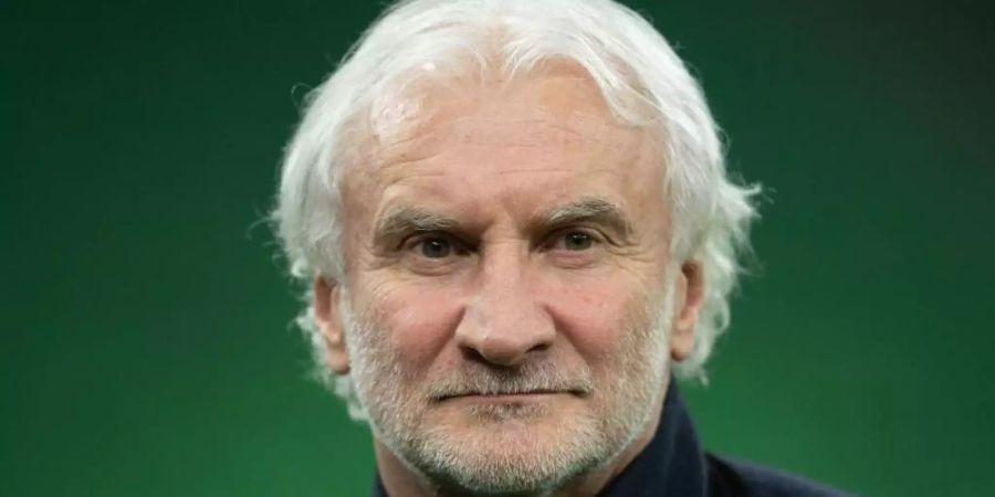 Rudi Völler