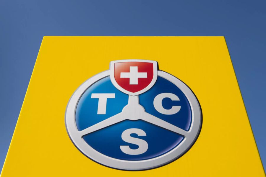 TCS