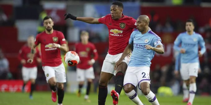 Die Premier League verzeichnet Milliardenverluste. Coronavirus Premier League