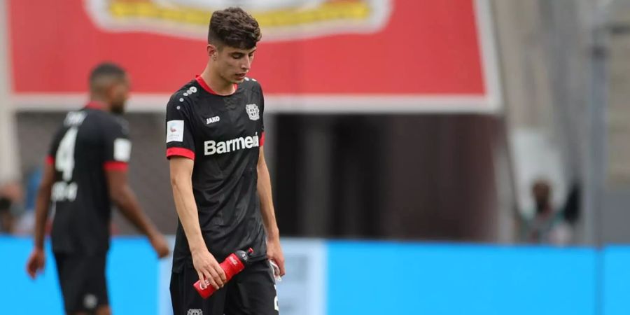 kai havertz