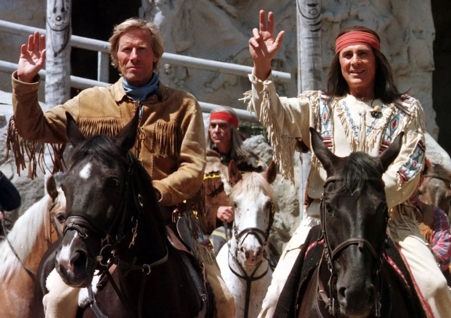 Winnetou