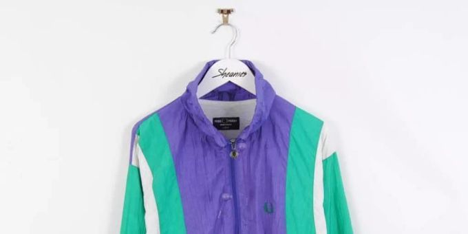Lewis Capaldi Fred Perry-Oberteil Lewis Capaldi Fred Perry-Oberteil