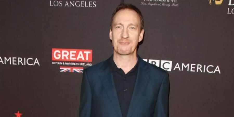 David Thewlis